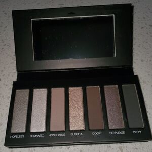 Moodstruck addiction Pallette